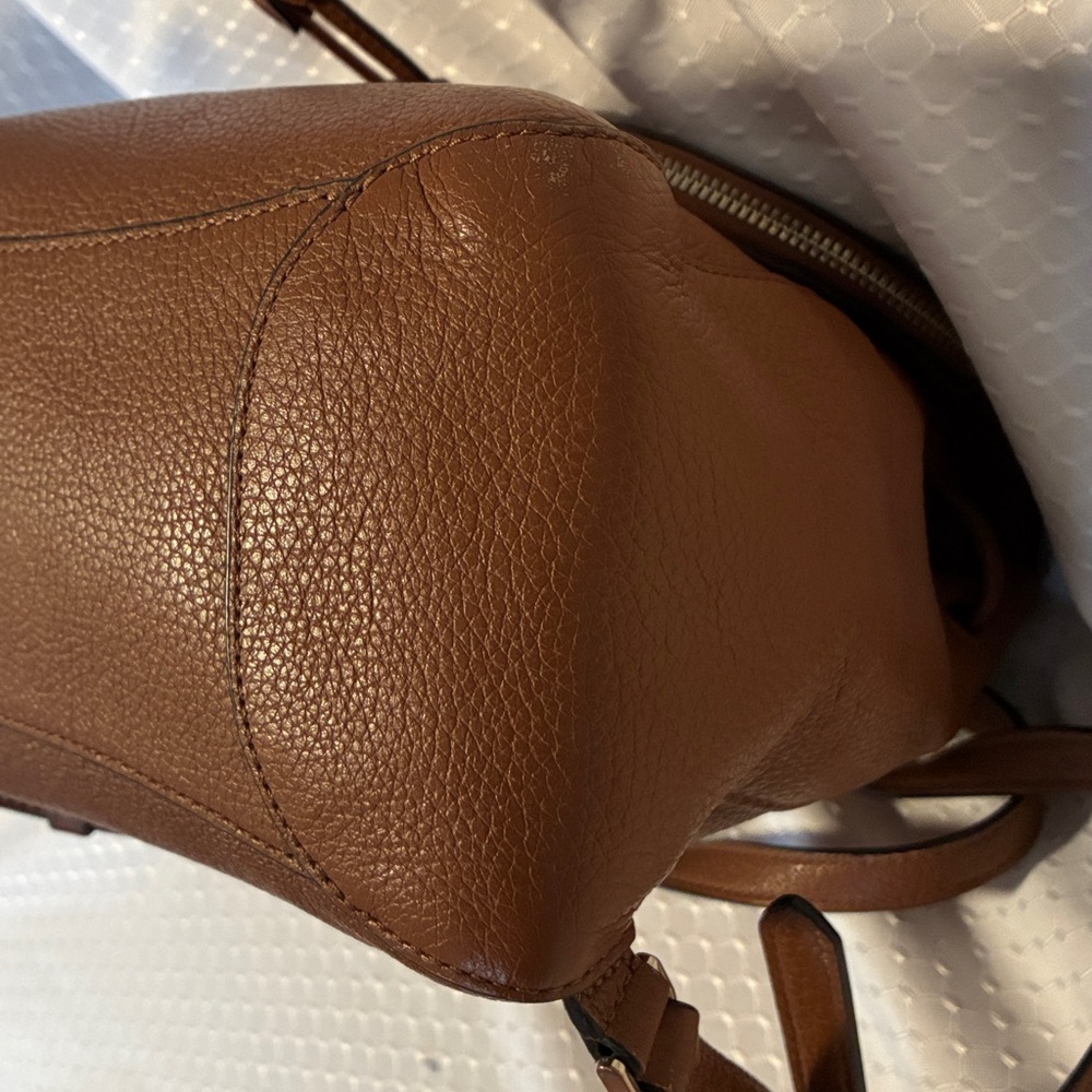 Kate Spade Leila Backpack Purse - Picture 8 of 12